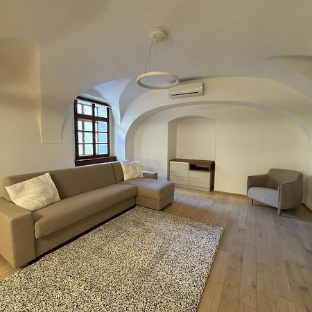 Hotel U 3 Pstrosu Πράγα Εξωτερικό φωτογραφία