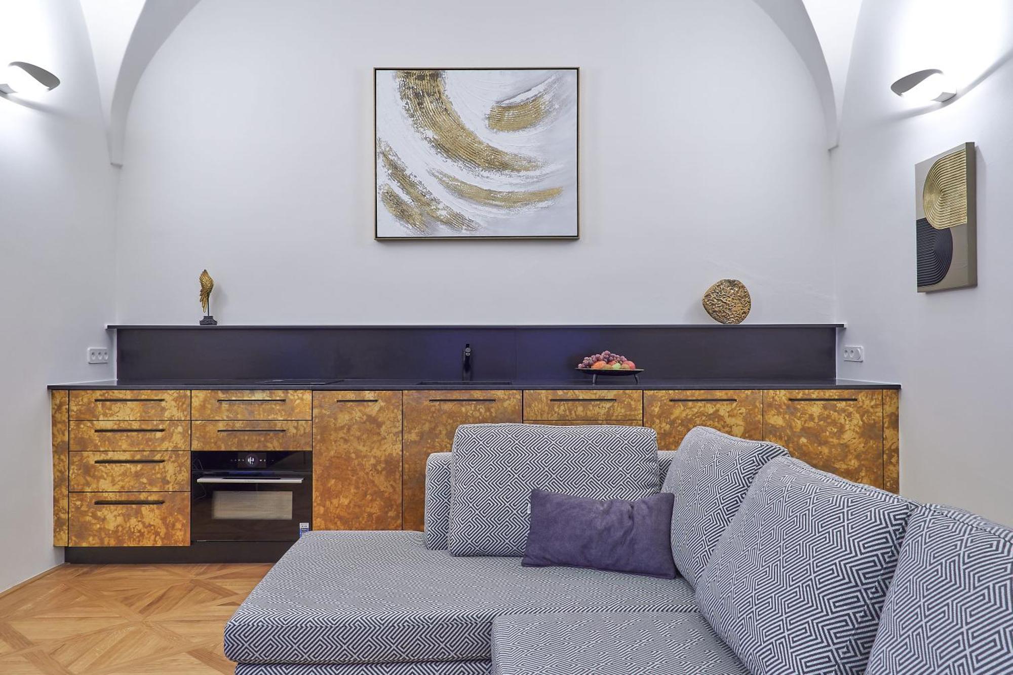 Hotel U 3 Pstrosu Πράγα Εξωτερικό φωτογραφία