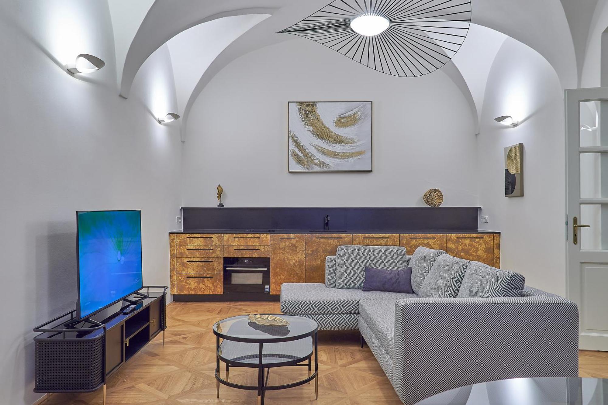 Hotel U 3 Pstrosu Πράγα Εξωτερικό φωτογραφία